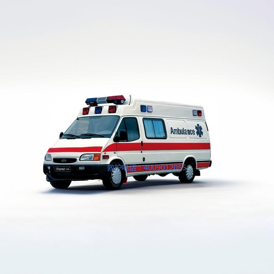 租赁急救车联系电话